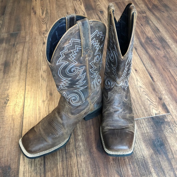 Durango Other - Durango Western Boots